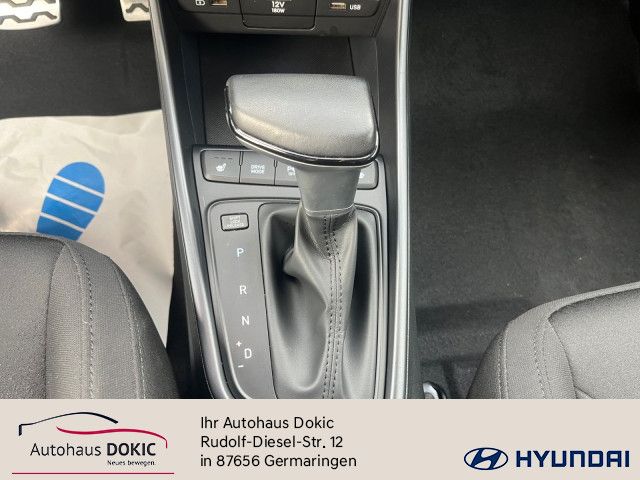 Hyundai BAYON – Bild 19