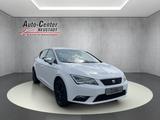 Seat Leon Style LED/PDC/KLIMAA/BLU - gebrauchte Seat Leon aus dem Jahr 2013