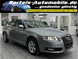 Audi A6 2.0 TFSI, 1.Hand, Navi, Xenon, erst 79 tkm! - Audi A6: Grau, mit ABS, Limousine, mit Klimaautomatik