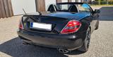 Mercedes-Benz SLK 350 Sportmotor - - gebrauchte Mercedes-Benz SLK 350 aus dem Jahr 2008