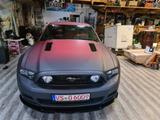Ford Mustang - Ford Gebrauchtwagen in Villingen-Schwenningen