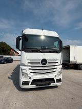 Mercedes-Benz Actros 2545    