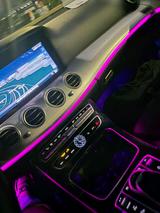 Mercedes-Benz Mercedes Benz Eklasse 220 baujahr 2018 - Mercedes-Benz E 220 Gebrauchtwagen in Nürnberg