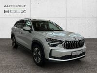 Skoda Kodiaq - Vorschau Bild 3