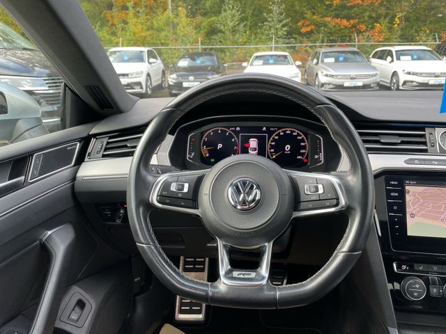 Arteon R-Line TSi DSG Navi PANO Dynaudio