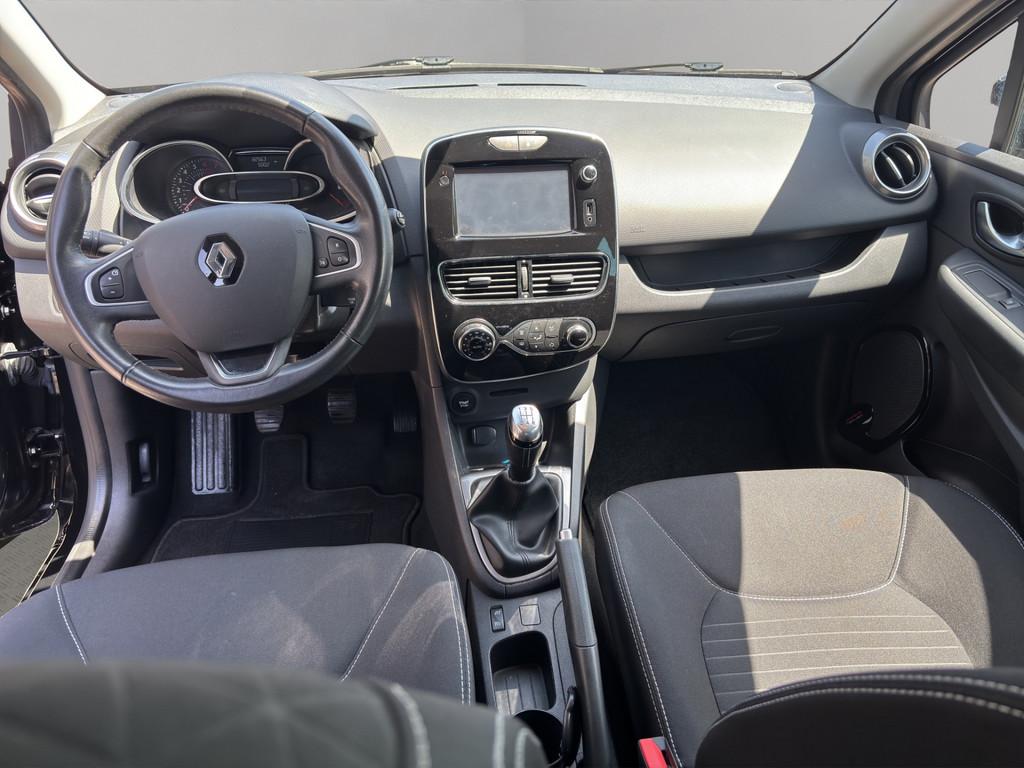 Renault Clio IV 1.2 Limited KEYLESS PDC NAVI FACEL.
