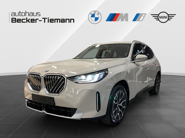 BMW X3 xDrive20i Head-Up Adapt-LED Harman DA+ PA+