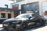 Audi RS7 RS 7 Sportback 4.0 TFSI quattro KEYVANY - gebrauchte Audi RS7 aus dem Jahr 2020