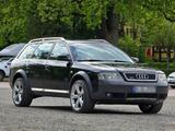 Audi AUDI A6 2.5 TDI V6 QUATTRO ALLROAD RECARO ... - Audi aus 2002: Allroad