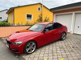 BMW 328i Sport Line 
