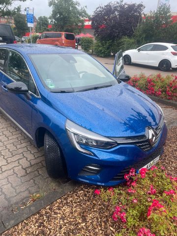 Renault Clio 1.4 Werkstatt gepflegt