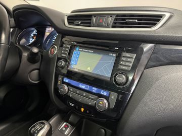 Nissan Qashqai - 7