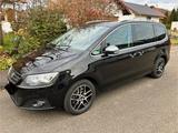 Seat Alhambra 2.0 TSI FR-Line DSG FR-Line
