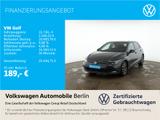 Volkswagen Golf VIII 2.0 TDI Active (EURO 6d) - Volkswagen Golf: Eu