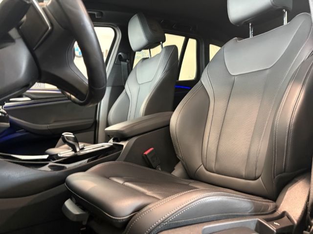 BMW X3 xDrive 20d M Sportpaket Navi LED Parking Assi foto 7