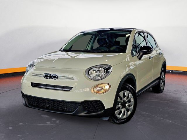 Fiat 500X Cabrio Dolcevita 1.5 Hybrid GSE 96kW MY24