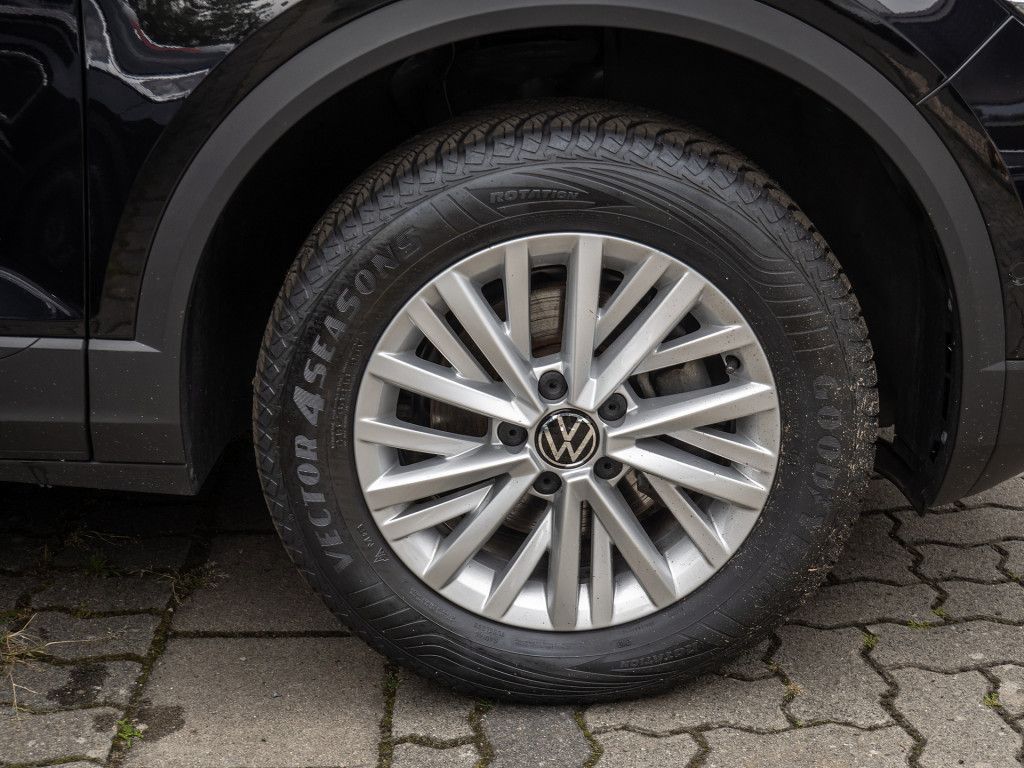Volkswagen T-Roc - Bild 6