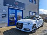 Audi A1  1.0 TFSI Sportback Final Edition -S-LINE- *N - Audi A1: Sport Edition