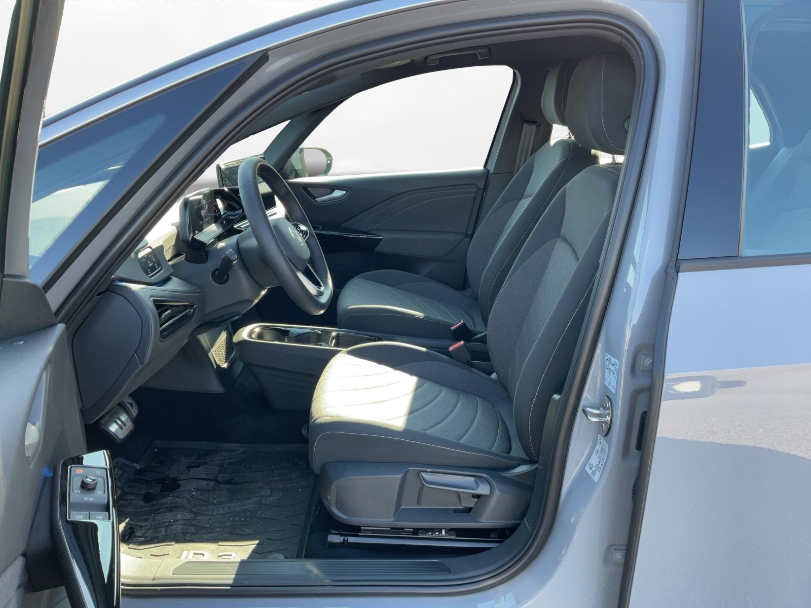 Volkswagen ID.3 Pro NAVI LED PDC SITZHZG. DAB, миниатюра 8