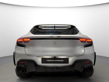 صورة 10 لـ 2023 Ferrari PUROSANGUE