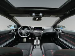 KIA Ceed 1.6 T-GDI DCT7 OPF GT *Inkl. WKR*