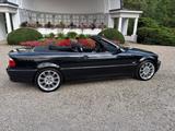 BMW 325i Cabrio - gebrauchte BMW 325 aus dem Jahr 2002