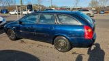 Nissan primera - Nissan Primera aus 2004