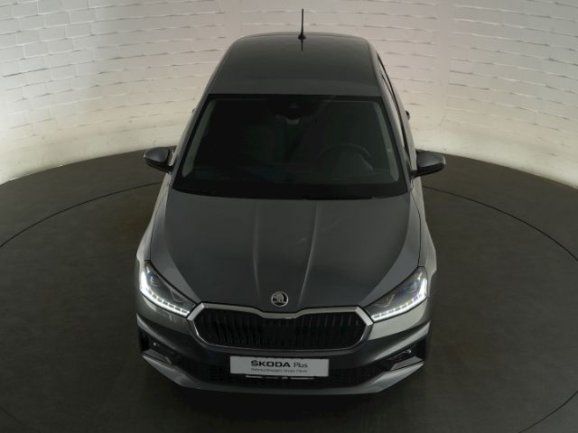 Fabia TOUR TSI DSG+NAVI+LED-SCHEINWERFER+SITZ-/L