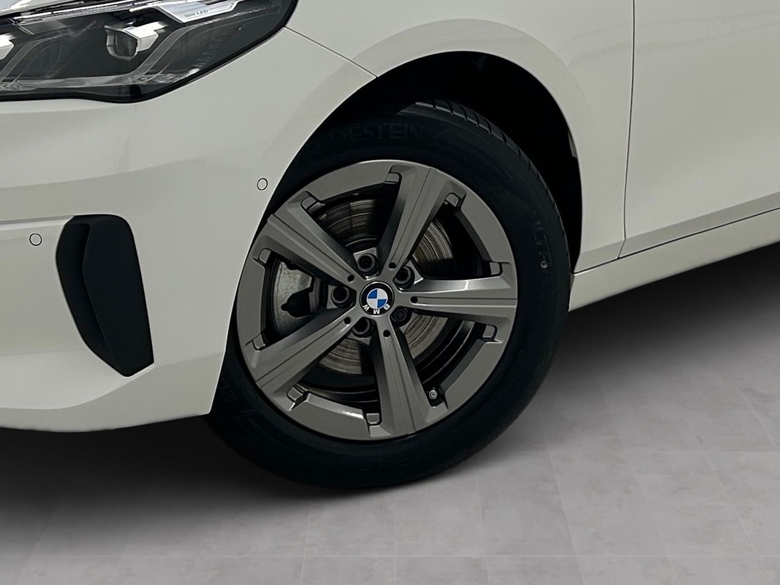 BMW 220 Active Tourer - Bild 8