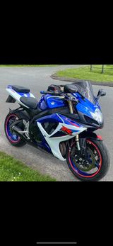 Suzuki GSX-R 600 - Angebote