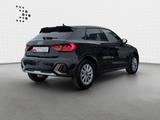 Audi A1 allstreet 30 TFSI*LED*Virtual*Vorb. Navi*Smar - Audi A1 allstreet mit Benzin-Antrieb