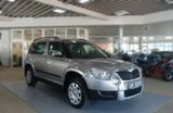 Skoda Yeti Ambition 1.2 TSI PLUS; NAV StndHz SHZ PDC - Skoda Yeti: Standheizung