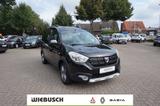 Dacia Dokker 1.6 SCe 100 Stepway (EURO6) Sitzheizung - Dacia: 1.6