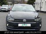 Volkswagen Polo VI Comfortline*NAVI*ACC*IQ DRIVE*8FACH*SH - VW Polo Gebrauchtwagen in Kassel