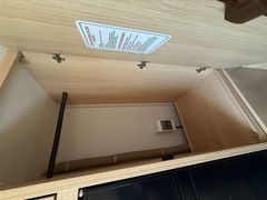 Sunlight A 68 #Stockbetten #Markise/+Fahrradhalter