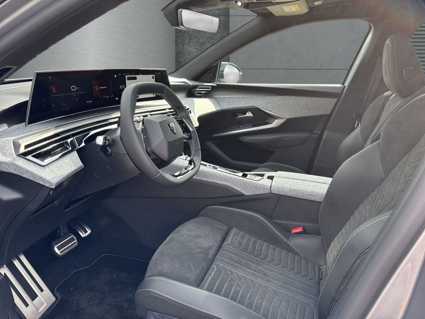 Peugeot 5008 - Bild 7