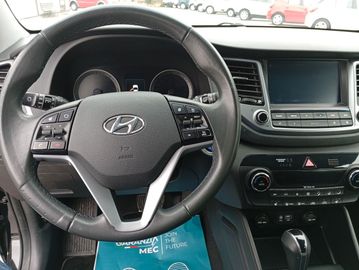 Hyundai TUCSON - 9