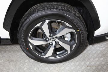 Toyota RAV4 2.5 AWD Plug-in Hybrid *0,5%*ACC*BI-LED*HUD