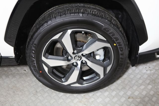 Toyota RAV4 2.5 AWD Plug-in Hybrid *0,5%*ACC*BI-LED*HUD