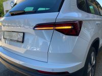 Skoda Karoq - Vorschau Bild 30
