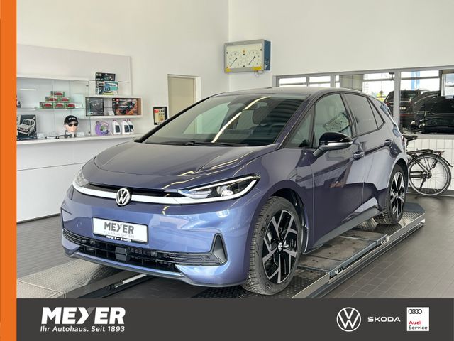 Volkswagen ID.3 NEO Life 50 kWh *19" LM-Felge, Ganzjahresre