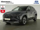 Hyundai Tucson FACELIFT CRDI TREND DCT 4WD+VOLL LED+NAVI - gebrauchte Hyundai Tucson mit Facelift