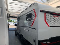 Dethleffs Globebus Performance 4x4 T 46 sofort verfügbar