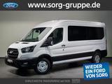 Ford Transit 350L3-Trend Kombi "KMP"AMF"LIFT
