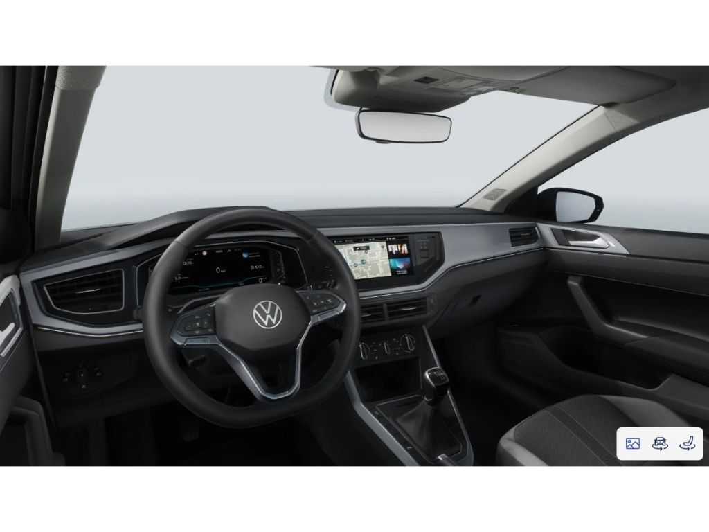 Volkswagen Polo - Bild 3