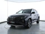 Hyundai Tucson 1.6 T-GDI N Line Hybrid 4WD|LED|Navi - Hyundai TUCSON in Wuppertal