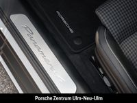 Porsche Panamera - Vorschau Bild 24