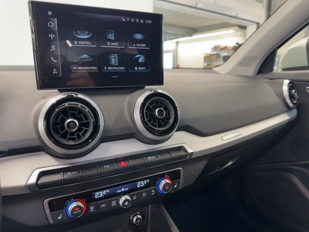 Audi Q2 - Bild 14