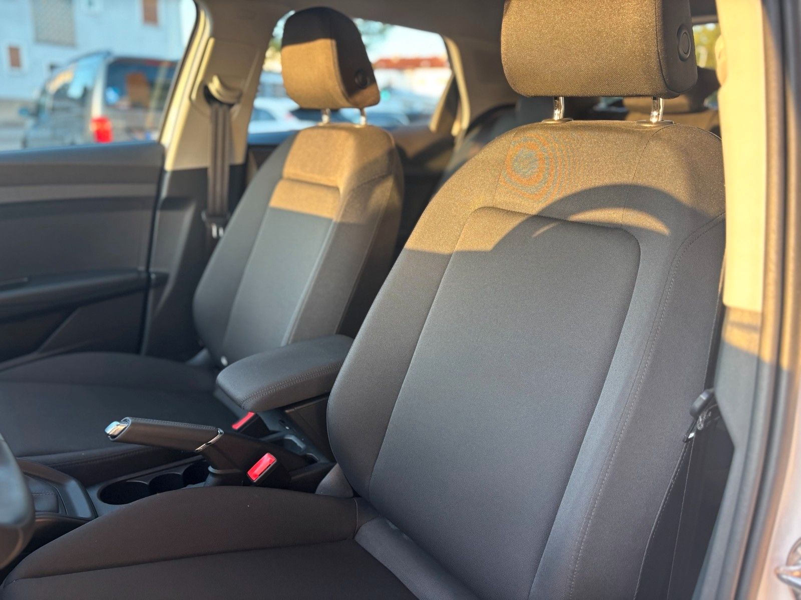 Fahrzeugabbildung Audi A1 Sportback 25 TFSI advanced