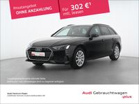 Audi A4 - Vorschau Bild 1